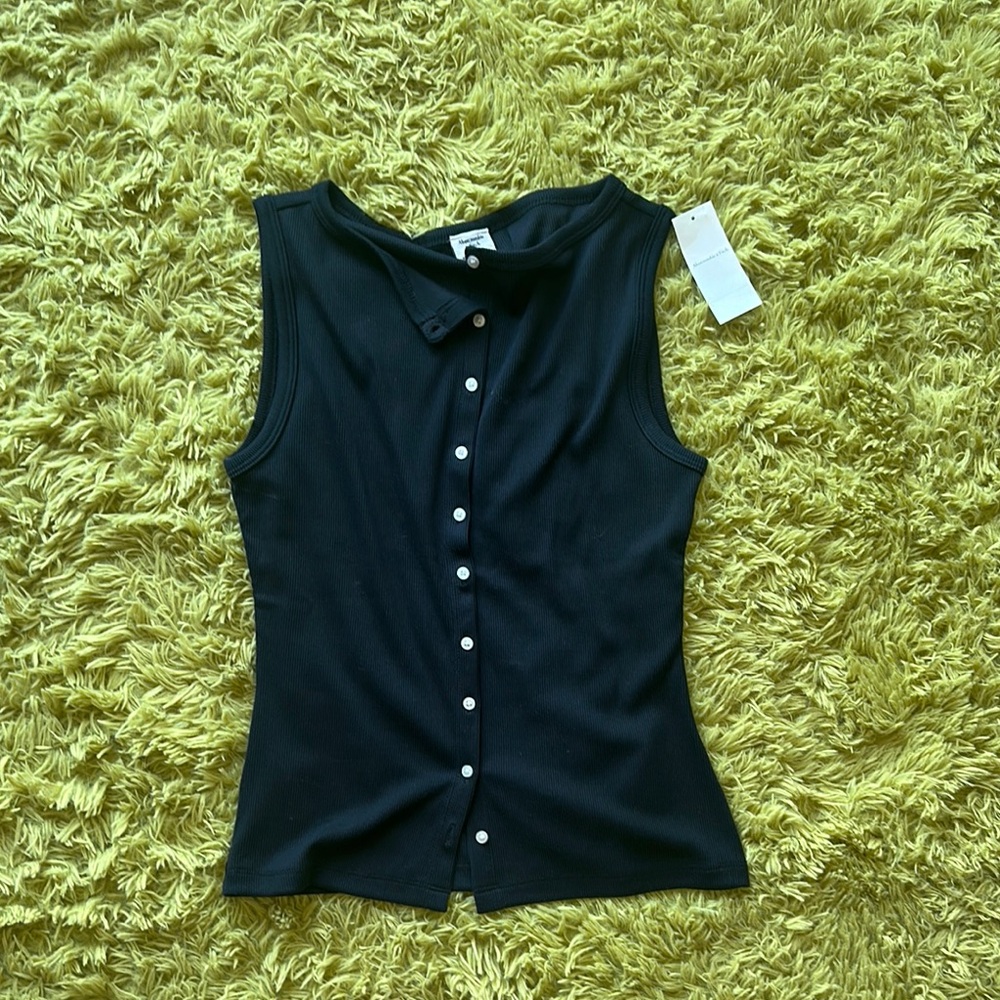 Abercrombie top